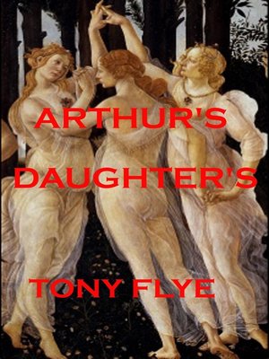 cover image of Arthur's Daughters